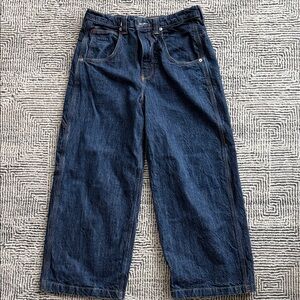 BDG Classic Blue Denim Jeans